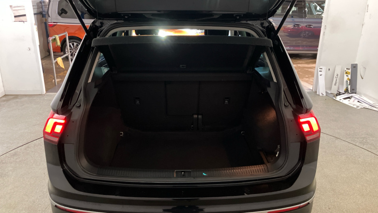 Volkswagen Tiguan 1.5 TSI 150 Life 5dr DSG Petrol Estate